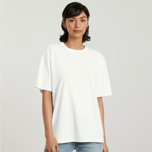 Everlane Perfect White Tee